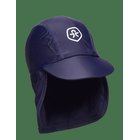 COLOR KIDS Hat - Solid - DRESS BLUES - 52