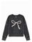 MINYMO Pullover Knit W. Glitter - TAP SHOE - 122 – kuva 1