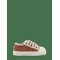 MANGO Velcro Fastening Straps Sneakers - RUST - COPPER - 23 – kuva 1