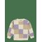DAILY 7 Sweater Check - DAYBREAK - 110 – kuva 1