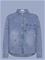 BILLIEBLUSH Overshirt - DOUBLE STONE+BLEACH - 104 – kuva 1