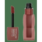 MAYBELLINE Maybelline New York Super Stay Teddy Tint Liquid Lipstick 55 Kneehigh 5 Ml - MASCARA TEAR - 5 ml