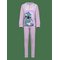 LILO & STITCH Long Pyjama In Box - LPURPL - 104 – kuva 1
