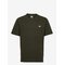 DICKIES Mapleton Ss Tee - OLIVE GREEN - S – kuva 1