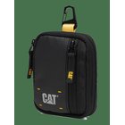 CATERPILLAR Cat Utility X Pouch, Black - Signature - BLACK - 0.3 L