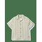 WHEAT Shirt S/S Anker - SUMMER STRIPE - 98 – kuva 1