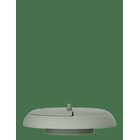 MAGIC Heka Toilet Lid - LICHEN - One Size
