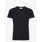 CASUAL FRIDAY Cflincoln V-Neck Tee - NIGHT NAVY - 3XL