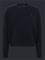 TOMMY HILFIGER Cable Sweater - DARK NIGHT NAVY - 38 – kuva 1
