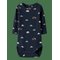 NAME IT Nbmthue Ls Body - NAVY BLAZER - 56 – kuva 1