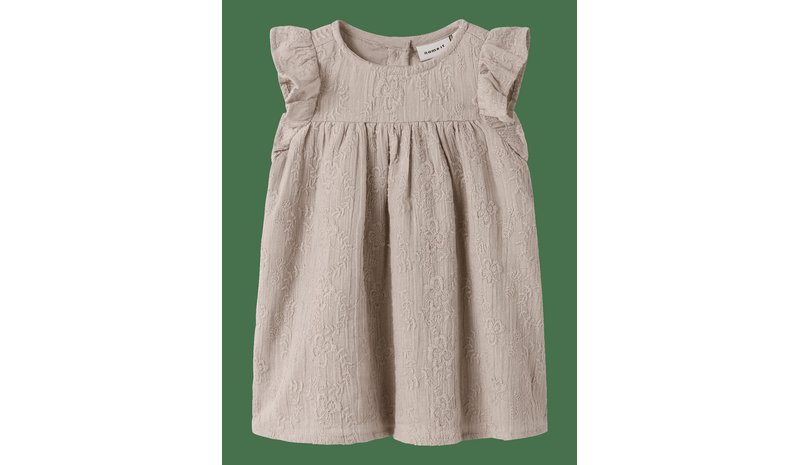 NAME IT Nbfdatines Spencer - CHATEAU GRAY - 56 – kuva 1/2
