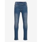 THE NEW Vigga Jeggings Noos - 845 MED. BLUE - 170-176