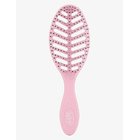 WETBRUSH Go Green Speed Dry Pink - PINK - 1 PCS