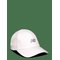 NEW BALANCE 6 Panel Performance Hat V2 - PINK SALT - One Size – kuva 1