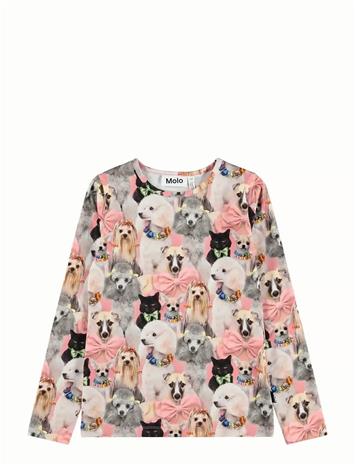 MOLO Rose - EMBELLISHED - 122 – kuva 1/2