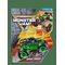 MONSTER JAM Monster Jam 1:64 Grave Digger - MULTI - One Size – kuva 1