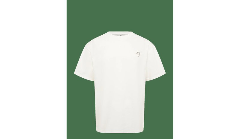 SOLID Sdrobyn - OFF WHITE - XXL – kuva 1/2
