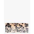 BY BARB Acetate Comb - TORTOISE - One Size