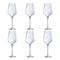 Chef & Sommelier - Symetrie Vinglas 45 cl 6-pack – kuva 6