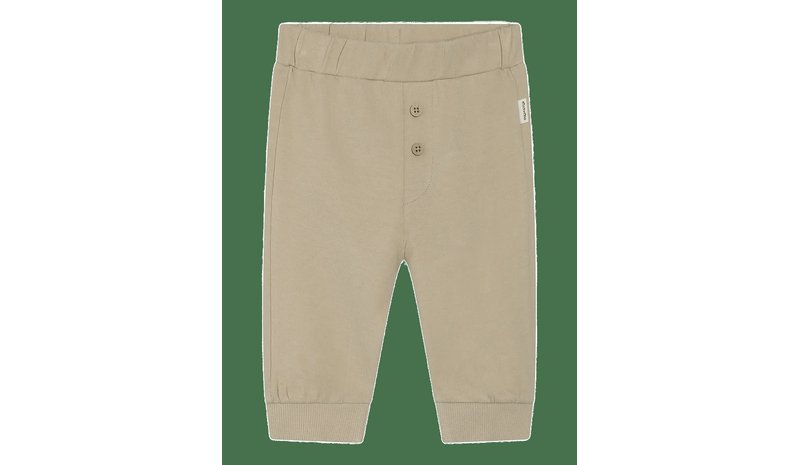 MINYMO Pants Sweat - WHITE PEPPER - 92 – kuva 1/2
