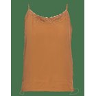 NOA NOA Top - BROWN SUGAR - 36
