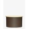 HÜBSCH District Storage Box - BROWN,YELLOW - One Size – kuva 1