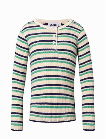 MOLO Ruby - PEARLED STRIPE - 158/164 – kuva 1/2