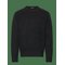 INDICODE Inbertrax O-Neck - BLACK - M – kuva 1