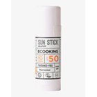 ECOOKING Sun Stick Spf 50 - NO COLOR - 15 ml