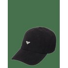 ROXY Glow Tides Cord Cap - ANTHRACITE - One Size