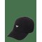 ROXY Glow Tides Cord Cap - ANTHRACITE - One Size – kuva 1