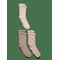 MINYMO Wool Socks 3-Pack - BURNISHED LILAC - 19\22 – kuva 1