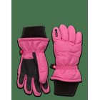 KOMBI The Peak Jr Glove - BARBIE PINK - 13/14Y