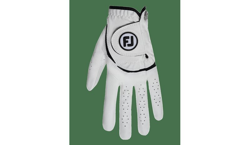 FOOTJOY Footjoy Junior - WHITE - S/LEFT – kuva 1/2