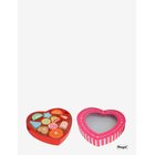 MAGNI TOYS Small Cakes In The Heart Box - MULTI COLOURED - One Size
