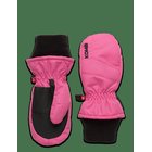 KOMBI The Peak Jr Mitt - BARBIE PINK - 11/12Y
