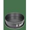 STÄDTER Springform With Flat Bottom - GREY - Ø 26 cm – kuva 1