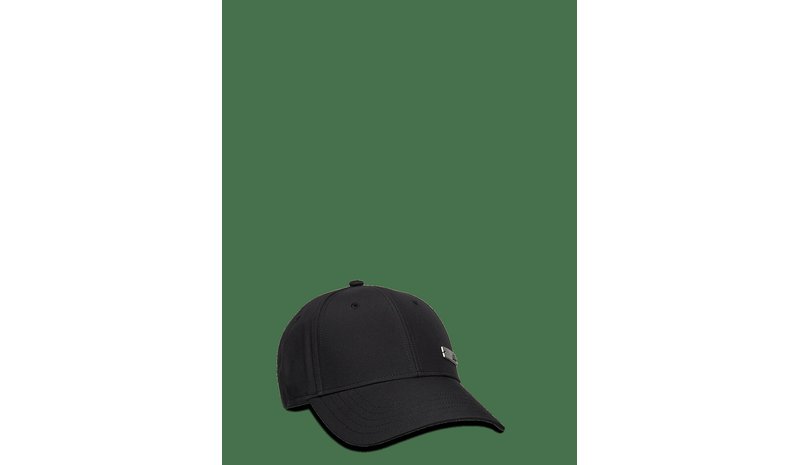 ADIDAS PERFORMANCE Bb Cap Lt Met - BLACK - 58-60 – kuva 1/2