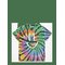 MOLO Roxo - SMILE TIE DYE - 92 – kuva 1