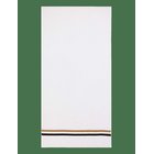 BOSS HOME Blinea Handtowel - WHITE - 50X100 cm