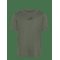 PUMA Ess Small No.1 Logo Centered Tee B - MOSS VEIL - 152 – kuva 1