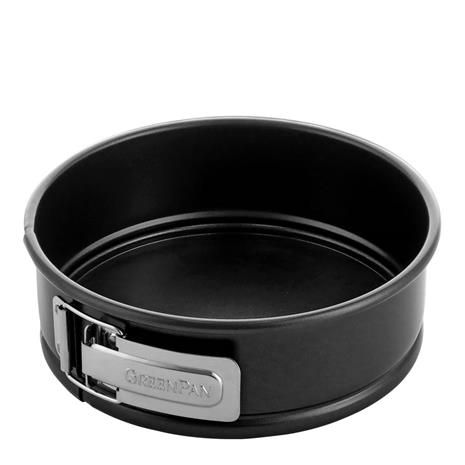 Greenpan Springform 20Cm - Black - Ø 20 CM