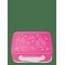 ERGOBAG Lunchbox Queen - PINK - 1 L – kuva 1