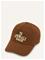 THE ANIMALS OBSERVATORY Hamster Kid Cap - BROWN - M – kuva 1