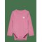HUMMEL Hmlmini Solid Body L/S Bee - POLIGNAC - 74 – kuva 1