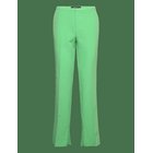 GINA TRICOT Jane Mid Waist Trousers - ABSINTH GREEN - 38
