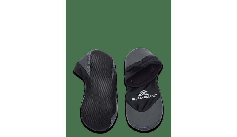 AQUARAPID Neosocks - BLACK - 34-35 – kuva 1/2