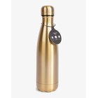 SAGAFORM Olle Steel Bottle - GOLD - 50 cl