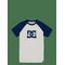 DC Dc Corpo Raglan Boy - LILY WHITE - 152 – kuva 1