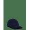 UPFRONT Spinback Baseball Cap - Crown 4 - NAVY NAVY - One Size – kuva 1